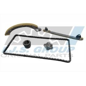 Achetez des Kit de chaîne de distribution IJS GROUP 40-1155FK à prix pour 113,25 €