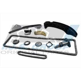 Achetez des Kit de chaîne de distribution IJS GROUP 40-1157FK à prix pour 140,05 €
