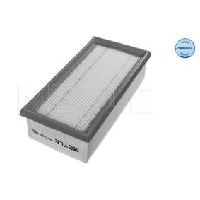 Køb Luftfilter af MEYLE 40-12 321 0004 til den lave pris 98,93 DKK