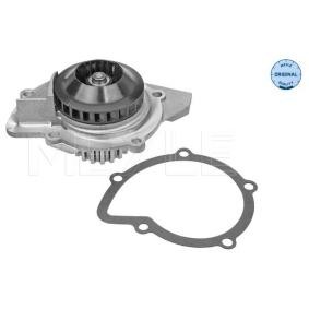 Achetez des Pompe à eau MEYLE 40-13 220 0004 à prix pour 44,51 €