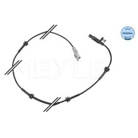 Comprar Sensor ABS de MEYLE 40-14 800 0007 a bajo precio de 36,34 €