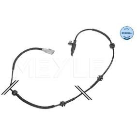 Comprar Sensor ABS de MEYLE 40-14 800 0008 a bajo precio de 37,43 €