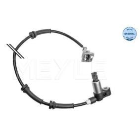 Comprar Sensor ABS de MEYLE 40-14 800 0011 a bajo precio de 23,68 €