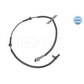 Compre Sensor, rotações da roda da MEYLE 40-14 800 0016 a um preço baixo por 22,74 €