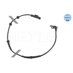 Compre Sensor, rotações da roda da MEYLE 40-14 800 0021 a um preço baixo por 27,25 €