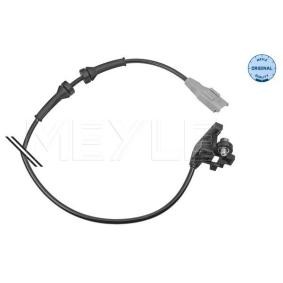 Comprar Sensor ABS de MEYLE 40-14 800 0022 a bajo precio de 21,34 €