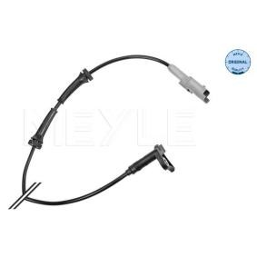 Comprar Sensor ABS de MEYLE 40-14 800 0023 a bajo precio de 32,17 €
