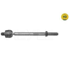 Køb Styrestang, inderste af MEYLE 40-16 031 0002/HD til den lave pris 280,33 DKK