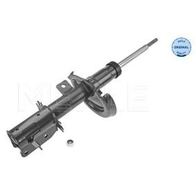 Stoßdämpfer 40-26 623 0020 für FIAT