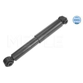 Stoßdämpfer 40-26 725 0009 für PEUGEOT