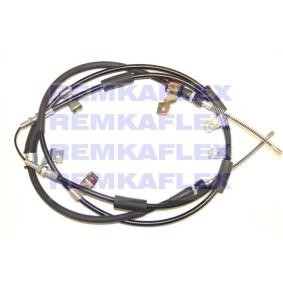Handbremsseil 40.1110