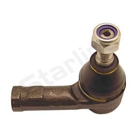 Achetez des Rotule de direction STARLINE 40.14.720 à prix pour 8,25 €