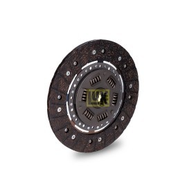 Osta Kytkinlevy LuK:llä 324 0066 16 edullisesti hintaan 142,86 €