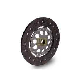 Achetez des Disque d'embrayage LuK 324 0198 10 à prix pour 168,85 €