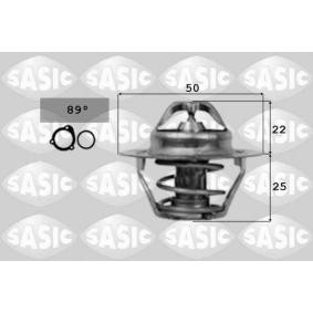 Kühlwasserthermostat von SASIC