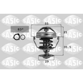 Achetez des Thermostat d'eau SASIC 4000365 à prix pour 25,70 €
