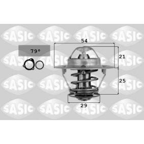 Achetez des Thermostat d'eau SASIC 4000366 à prix pour 19,36 €