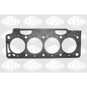 Comprar Junta de culata de SASIC 4000424 a bajo precio de 56,22 €