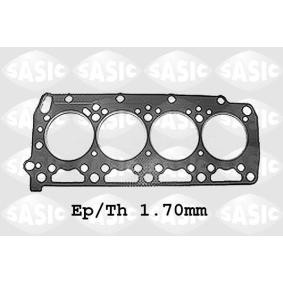Comprar Junta de culata de SASIC 4000425QX a bajo precio de 13,64 €