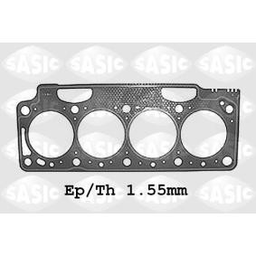 Comprar Junta de culata de SASIC 4000432 a bajo precio de 66,00 €