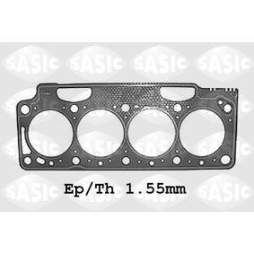 Comprar Junta de culata de SASIC 4000432QX a bajo precio de 26,18 €