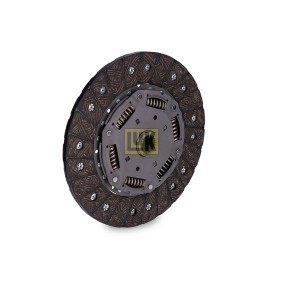 Osta Kytkinlevy LuK:llä 324 0275 10 edullisesti hintaan 161,75 €