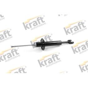 Stoßdämpfer von KRAFT