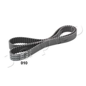 Achetez des Courroie de distribution JAPKO 40010 à prix pour 27,52 €