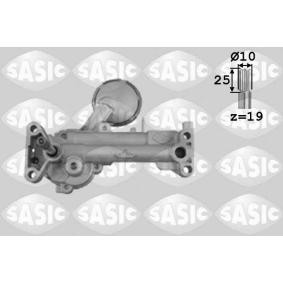 Comprar Bomba de aceite de SASIC 4001003 a bajo precio de 103,73 €