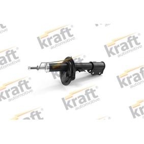 Stoßdämpfer von KRAFT