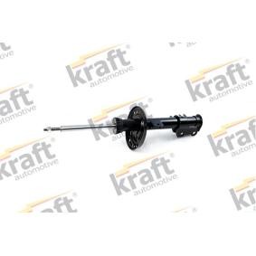 Stoßdämpfer von KRAFT