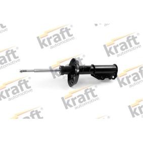 Stoßdämpfer von KRAFT