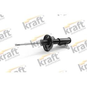 Stoßdämpfer von KRAFT