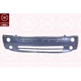 Achetez des Pare-choc KLOKKERHOLM 4001904 à prix pour 213,73 €