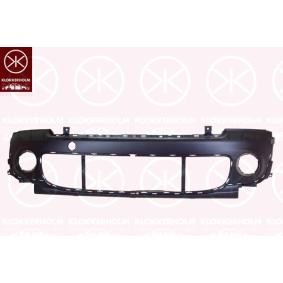 Achetez des Pare-choc KLOKKERHOLM 4001905A1 à prix pour 245,62 €