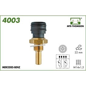 Acquista Sensore, Temperatura refrigerante da MTE-THOMSON 4003 a buon mercato per soli 16,12 €