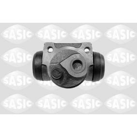 Comprar Cilindro de freno de rueda de SASIC 4003080 a bajo precio de 33,36 €