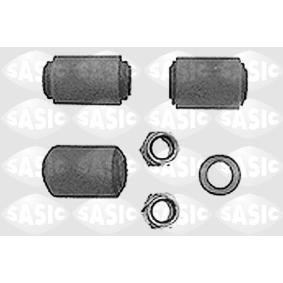 Comprar Kit de reparación, rótula de suspensión / carga de SASIC 4005420 a bajo precio de 14,18 €