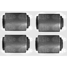 Comprar Kit de reparación, rótula de suspensión / carga de SASIC 4005424S a bajo precio de 19,04 €