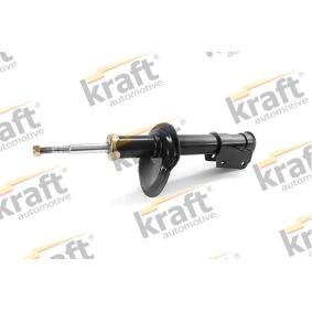 Stoßdämpfer von KRAFT