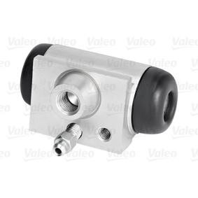 Achetez des Cylindre de roue VALEO 400602 à prix pour 19,55 €
