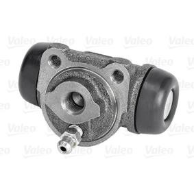 Köp Hjulcylinder av VALEO 400612 till det låga priset 178,72 kr