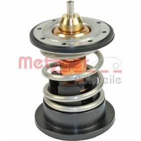 Kühlwasserthermostat für MINI von METZGER