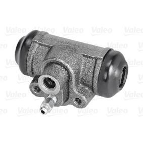 Köp Hjulcylinder av VALEO 400618 till det låga priset 259,68 kr