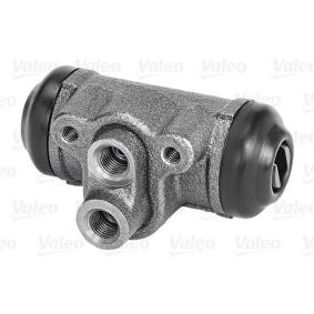 Köp Hjulcylinder av VALEO 400619 till det låga priset 205,94 kr