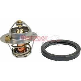 Achetez des Thermostat d'eau METZGER 4006231 à prix pour 28,42 €