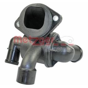 Kühlwasserthermostat von METZGER