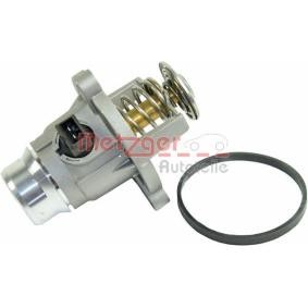 Kühlwasserthermostat 4006247 von METZGER günstig für 63,05 € online kaufen