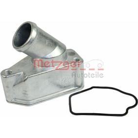 Achetez des Thermostat d'eau METZGER 4006250 à prix pour 52,45 €