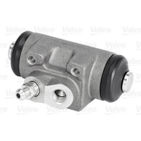Köp Hjulcylinder av VALEO 400626 till det låga priset 285,93 kr